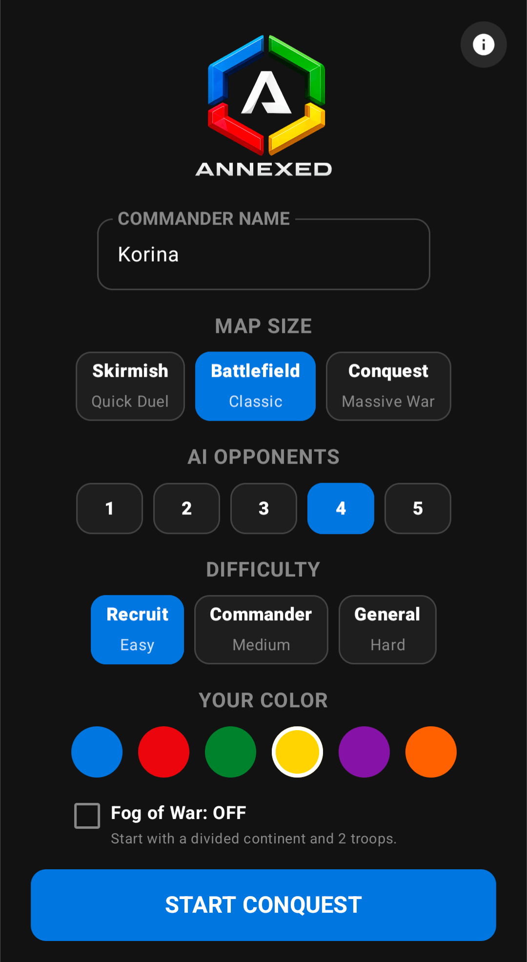 Annexed screenshot 1
