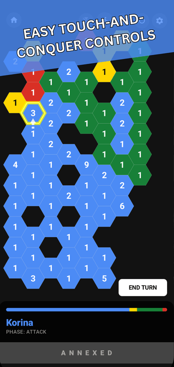 Annexed screenshot 2