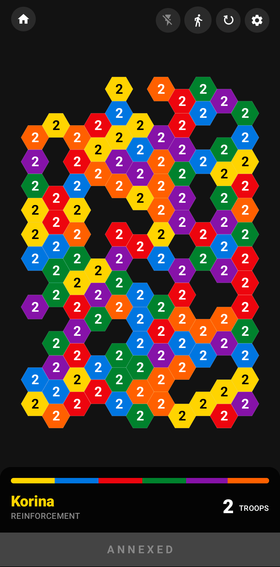 Annexed screenshot 3