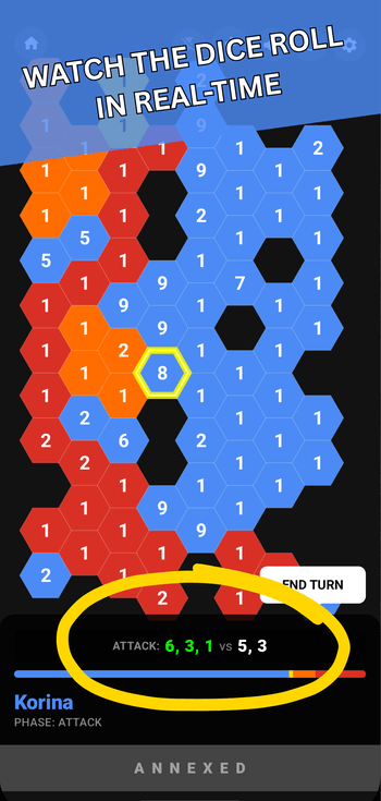 Annexed screenshot 4