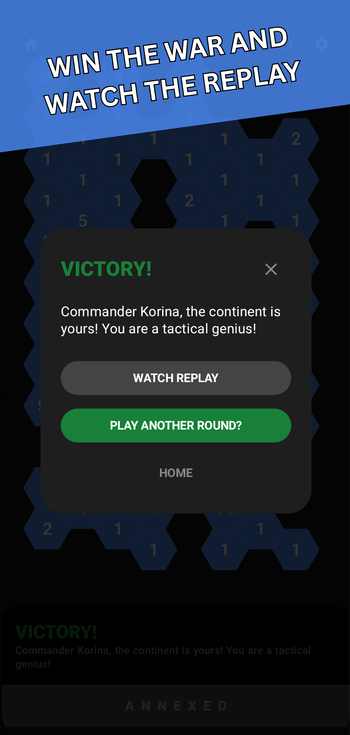 Annexed screenshot 5