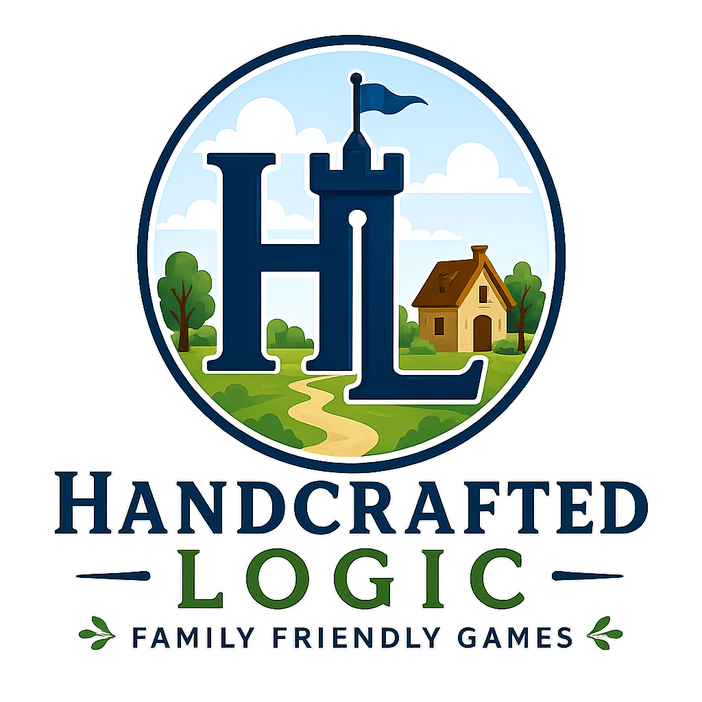 Handcrafted Logic